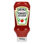 Heinz Tomato Ketchup (910 g)